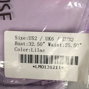 Found something else...